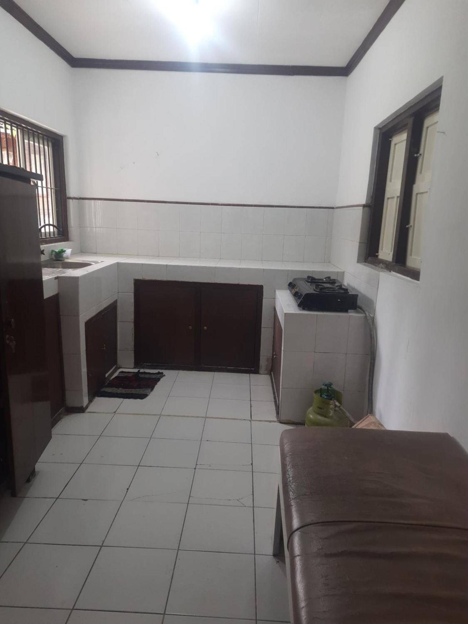 De'Rumah Rindu Alam Batu  Exterior photo